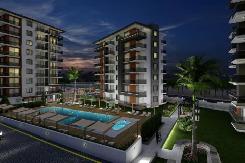 RESİDENCE 1 Antalya, Türkiye №162652 - 5