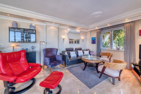 Villa   Alanya, Antalya, Türkiye №165803 - 9