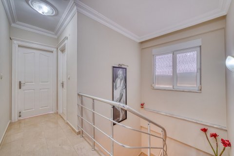 Villa   Alanya, Antalya, Türkiye №165803 - 20