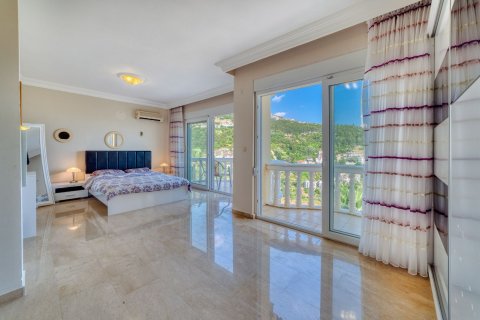 Villa   Alanya, Antalya, Türkiye №165803 - 22