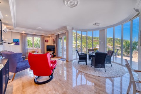 Villa   Alanya, Antalya, Türkiye №165803 - 7