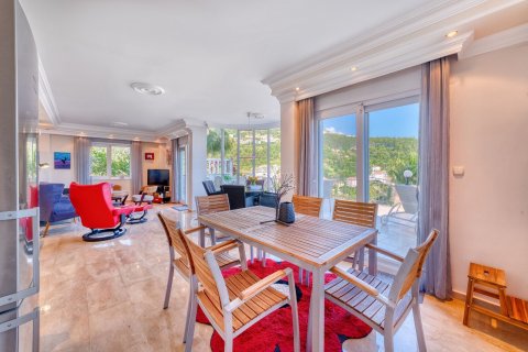 Villa   Alanya, Antalya, Türkiye №165803 - 5
