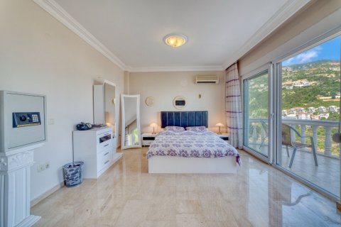 Villa   Alanya, Antalya, Türkiye №165803 - 23