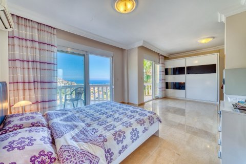 Villa   Alanya, Antalya, Türkiye №165803 - 27