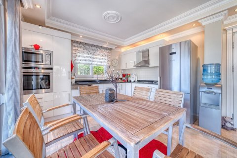 Villa   Alanya, Antalya, Türkiye №165803 - 4