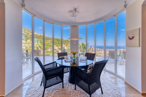 Villa   Alanya, Antalya, Türkiye №165803 - 8