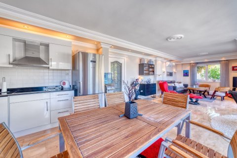 Villa   Alanya, Antalya, Türkiye №165803 - 6