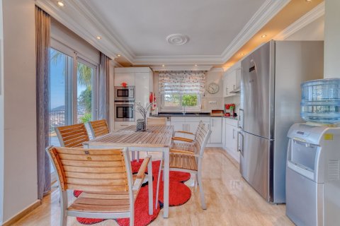 Villa   Alanya, Antalya, Türkiye №165803 - 3