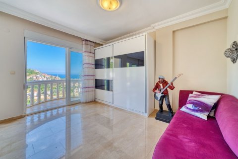 Villa   Alanya, Antalya, Türkiye №165803 - 25