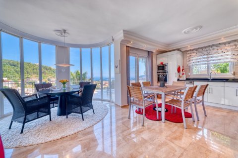 Villa   Alanya, Antalya, Türkiye №165803 - 2