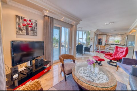 Villa   Alanya, Antalya, Türkiye №165803 - 11
