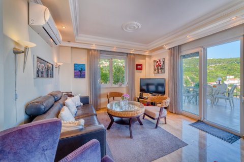 Villa   Alanya, Antalya, Türkiye №165803 - 10