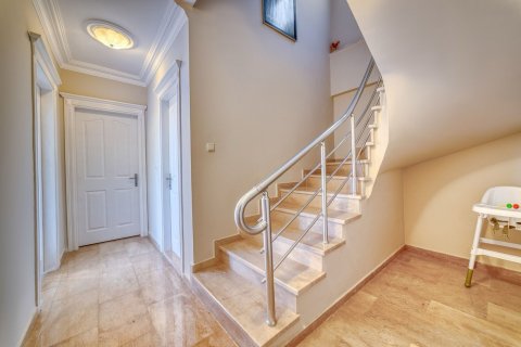 Villa   Alanya, Antalya, Türkiye №165803 - 14