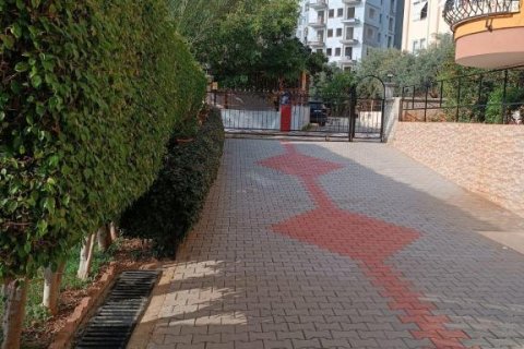 Lejlighed  i Alanya, Antalya, Tyrkiet Nr. 165808 - 8