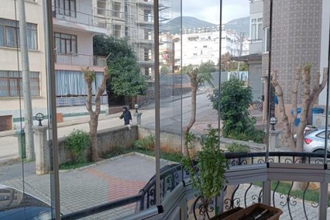 Lejlighed  i Alanya, Antalya, Tyrkiet Nr. 165808 - 24