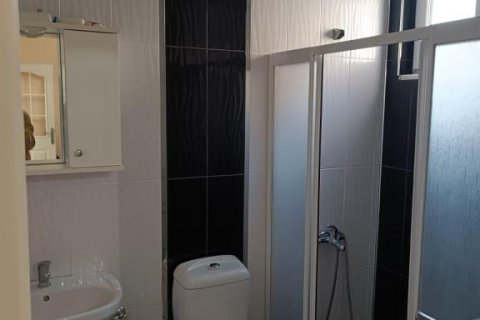 Lejlighed  i Alanya, Antalya, Tyrkiet Nr. 165808 - 11