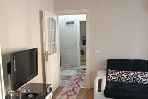 Lejlighed  i Alanya, Antalya, Tyrkiet Nr. 165808 - 20