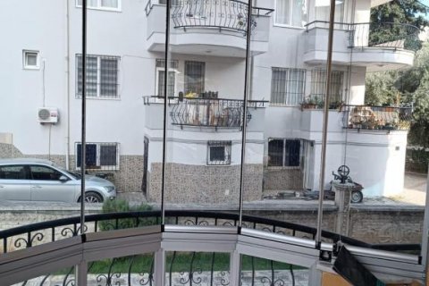 Lejlighed  i Alanya, Antalya, Tyrkiet Nr. 165808 - 25