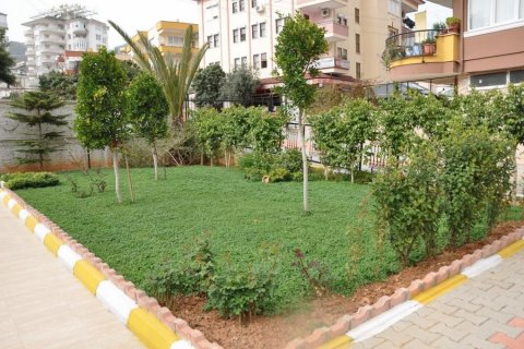 Lejlighed  i Alanya, Antalya, Tyrkiet Nr. 165808 - 3