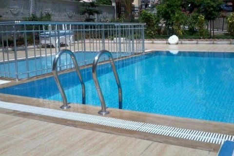 Lejlighed  i Alanya, Antalya, Tyrkiet Nr. 165808 - 4