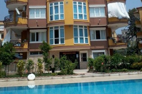 Lejlighed  i Alanya, Antalya, Tyrkiet Nr. 165808 - 18