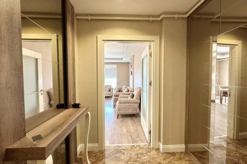 Apartment for sale in Antalya, Turkey, 3 bedrooms, 150m2, No. 169617 – photo 11