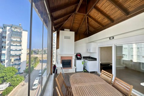 Apartment for sale in Antalya, Turkey, 3 bedrooms, 150m2, No. 169617 – photo 25