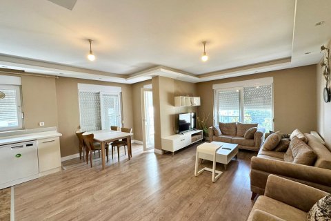 Apartment for sale in Antalya, Turkey, 3 bedrooms, 150m2, No. 169617 – photo 12