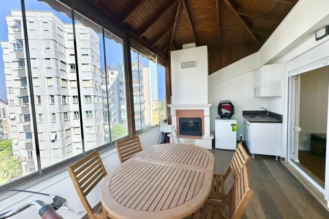 Apartment for sale in Antalya, Turkey, 3 bedrooms, 150m2, No. 169617 – photo 24