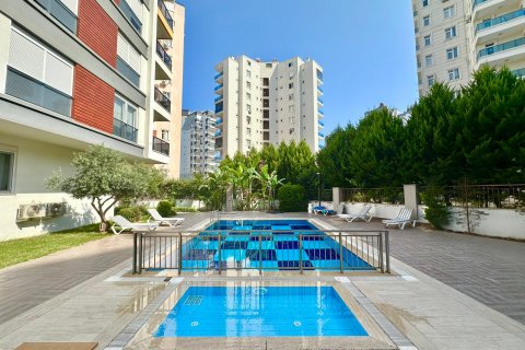 Apartment for sale in Antalya, Turkey, 3 bedrooms, 150m2, No. 169617 – photo 2