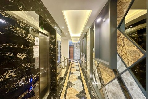 Apartment for sale in Antalya, Turkey, 3 bedrooms, 150m2, No. 169617 – photo 5