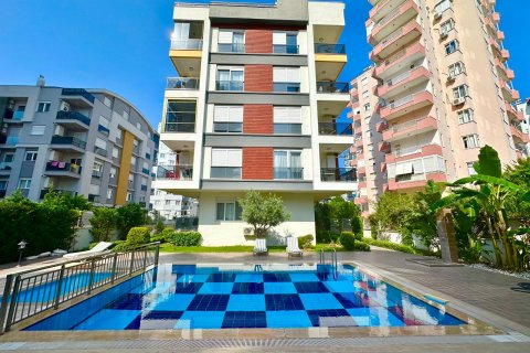 Квартира 3+1 в Анталье, Турция №169617