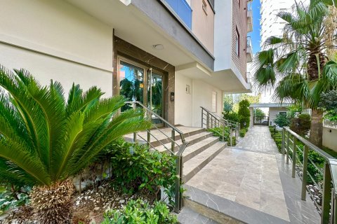 Apartment for sale in Antalya, Turkey, 3 bedrooms, 150m2, No. 169617 – photo 4