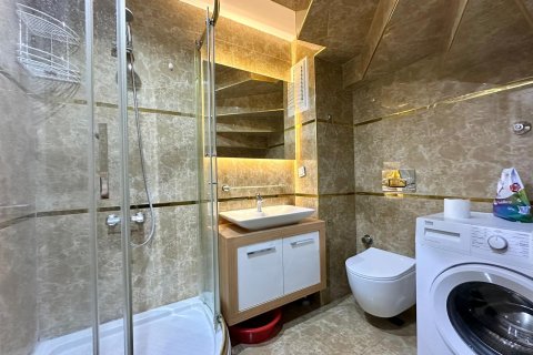 Apartment for sale in Antalya, Turkey, 3 bedrooms, 150m2, No. 169617 – photo 17