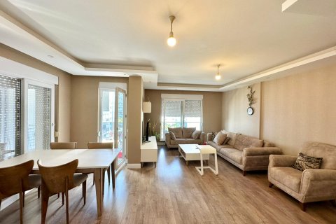 Apartment for sale in Antalya, Turkey, 3 bedrooms, 150m2, No. 169617 – photo 14