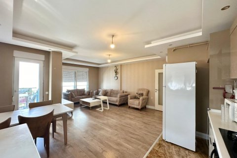 Apartment for sale in Antalya, Turkey, 3 bedrooms, 150m2, No. 169617 – photo 16