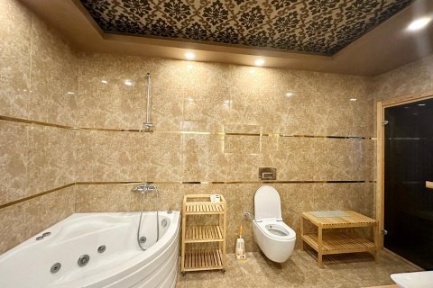 Apartment for sale in Antalya, Turkey, 3 bedrooms, 150m2, No. 169617 – photo 19