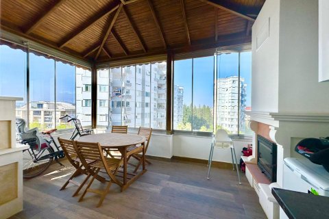 Apartment for sale in Antalya, Turkey, 3 bedrooms, 150m2, No. 169617 – photo 26