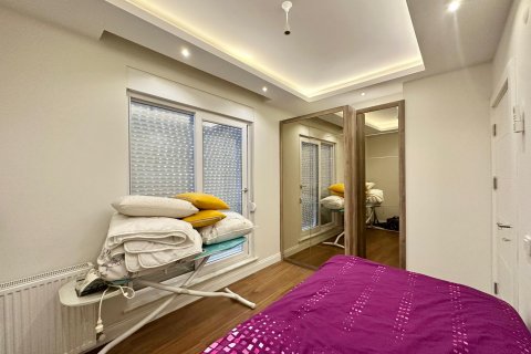 Apartment for sale in Antalya, Turkey, 3 bedrooms, 150m2, No. 169617 – photo 18
