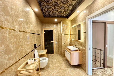 Apartment for sale in Antalya, Turkey, 3 bedrooms, 150m2, No. 169617 – photo 21