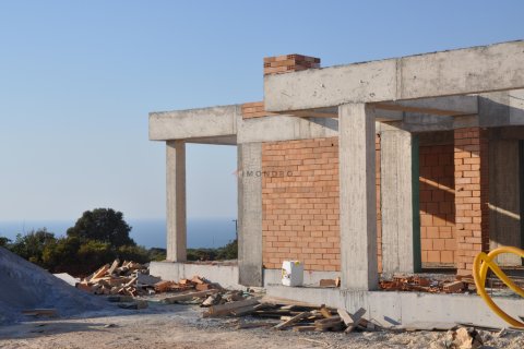 2+1 Villa i Yeni Erenkoy, Guzelyurt, Nr. 169619 - 4