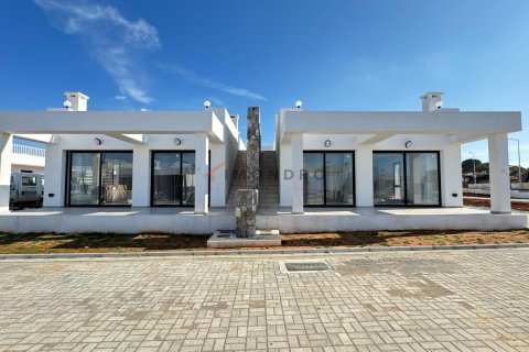 2+1 Villa i Yeni Erenkoy, Guzelyurt, Nr. 169619 - 6