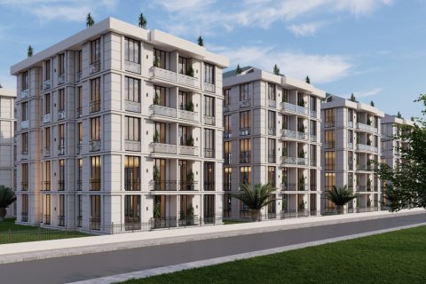 2+1 Wohnung in Istanbul, Türkei Nr. 172367 - 6