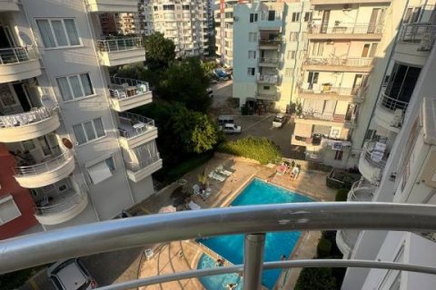 Wohnung in Tosmur, Alanya, Antalya, Türkei Nr. 167233 - 21