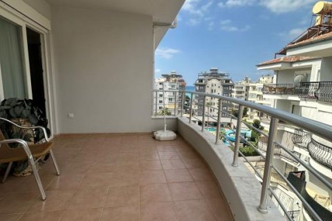 Wohnung in Tosmur, Alanya, Antalya, Türkei Nr. 167233 - 20