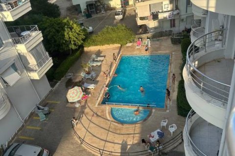 Wohnung in Tosmur, Alanya, Antalya, Türkei Nr. 167233 - 19