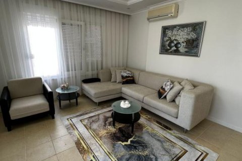 Wohnung in Tosmur, Alanya, Antalya, Türkei Nr. 167233 - 2