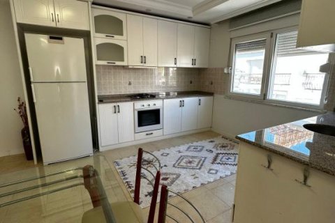 Wohnung in Tosmur, Alanya, Antalya, Türkei Nr. 167233 - 3
