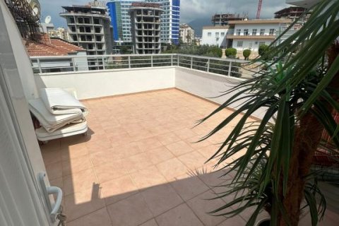 Wohnung in Tosmur, Alanya, Antalya, Türkei Nr. 167233 - 22
