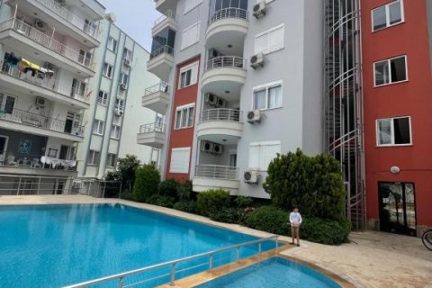 Wohnung in Tosmur, Alanya, Antalya, Türkei Nr. 167233 - 17